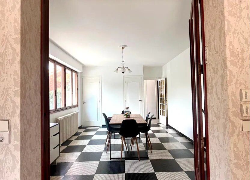 Maison à louer, 122m², Ambarès-et-Lagrave