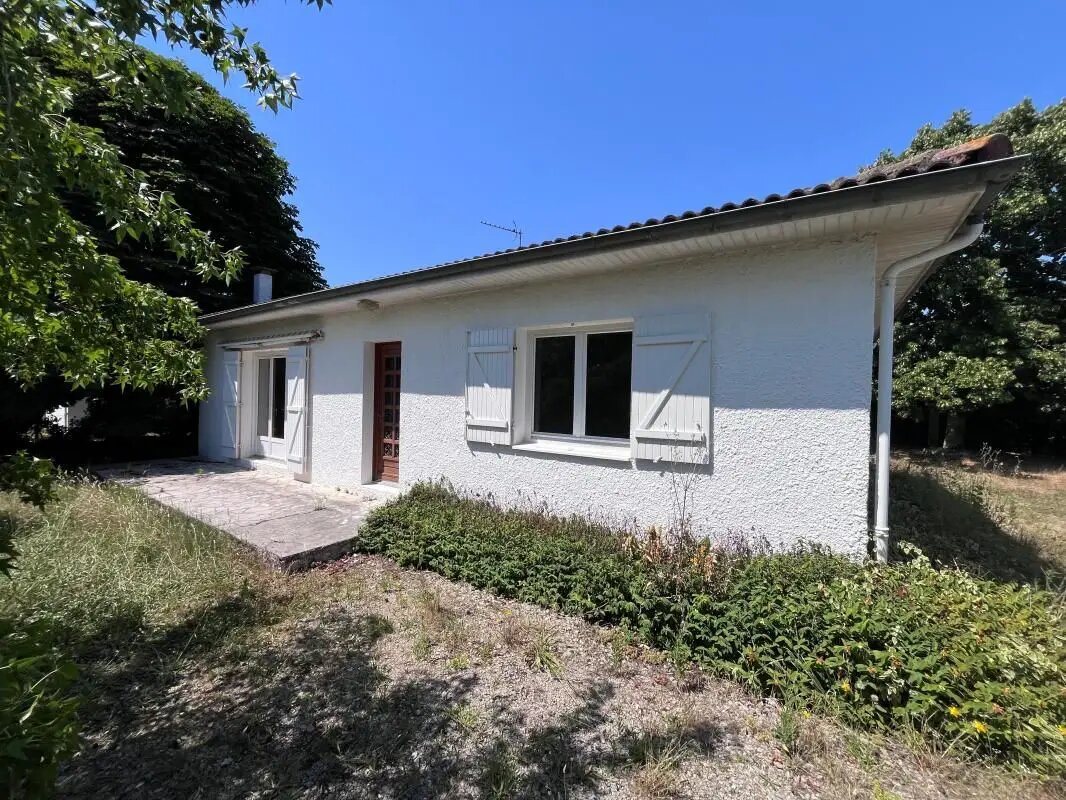 Maison à vendre, 97m², Saint-Loubès