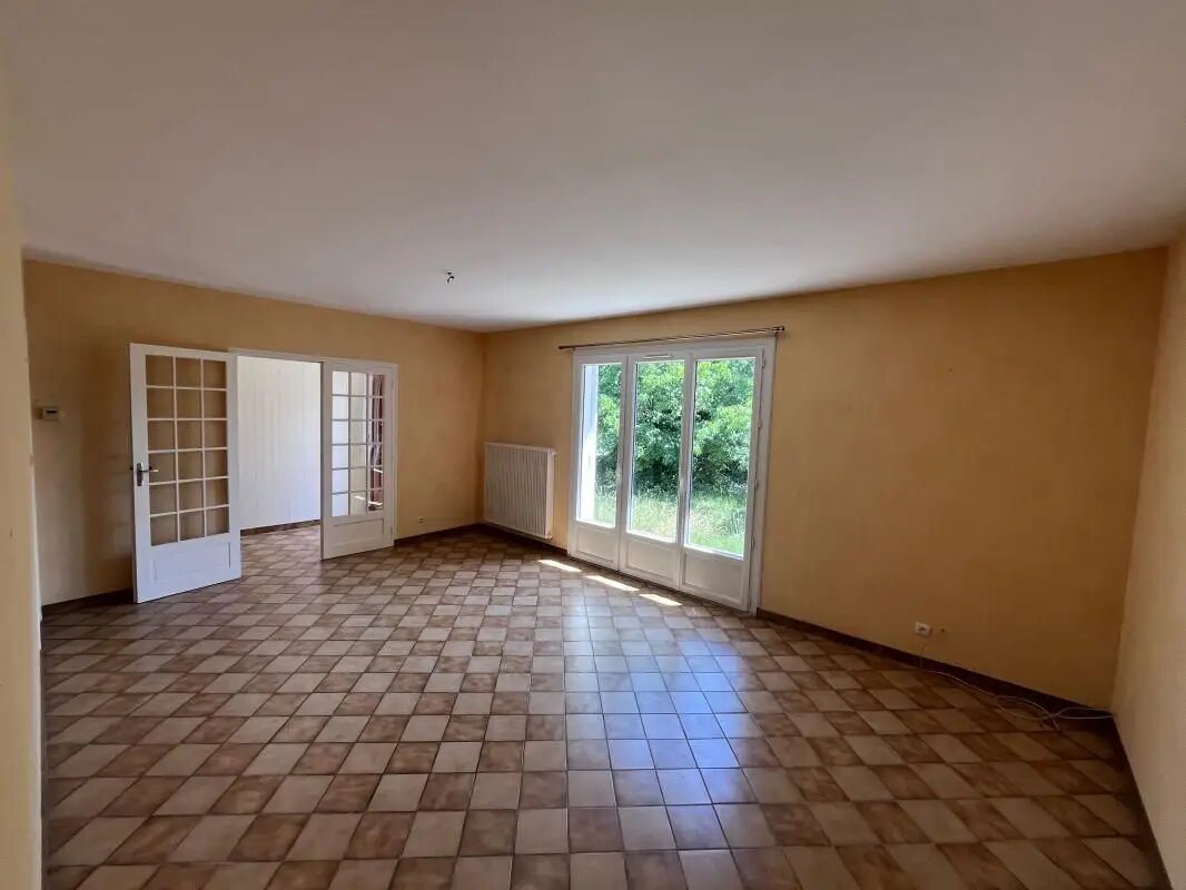 Maison à vendre, 97m², Saint-Loubès