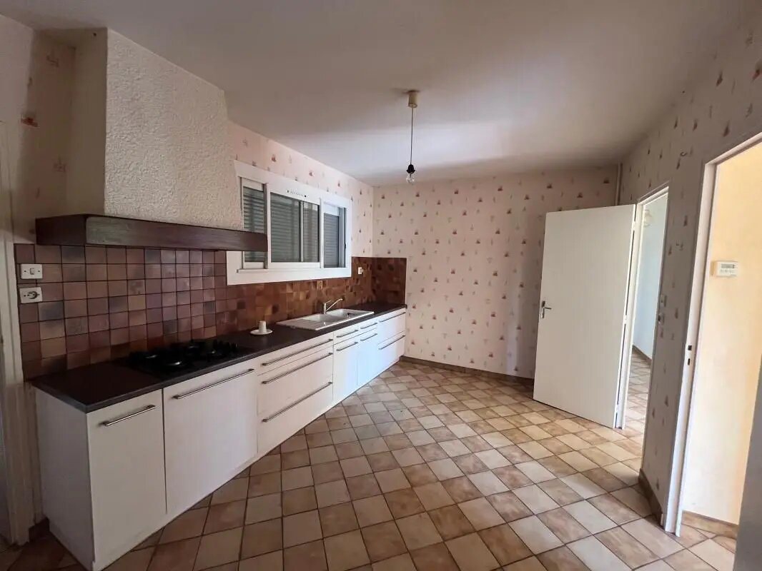 Maison à vendre, 97m², Saint-Loubès