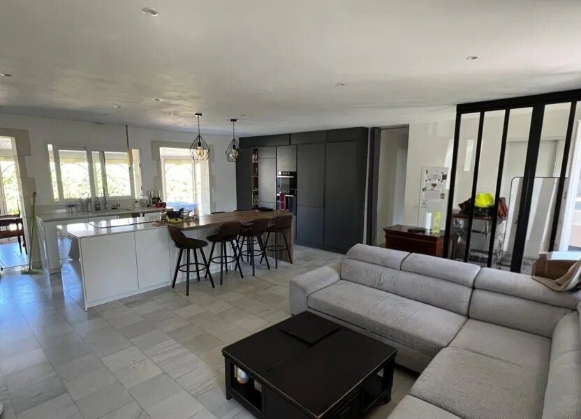 Maison à vendre, 143m², Izon
