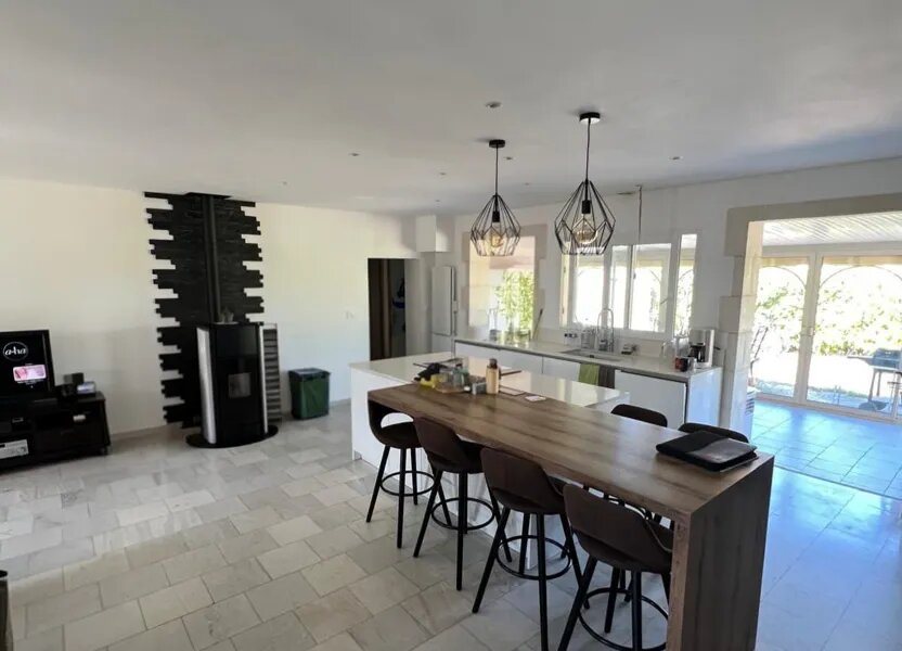 Maison à vendre, 143m², Izon