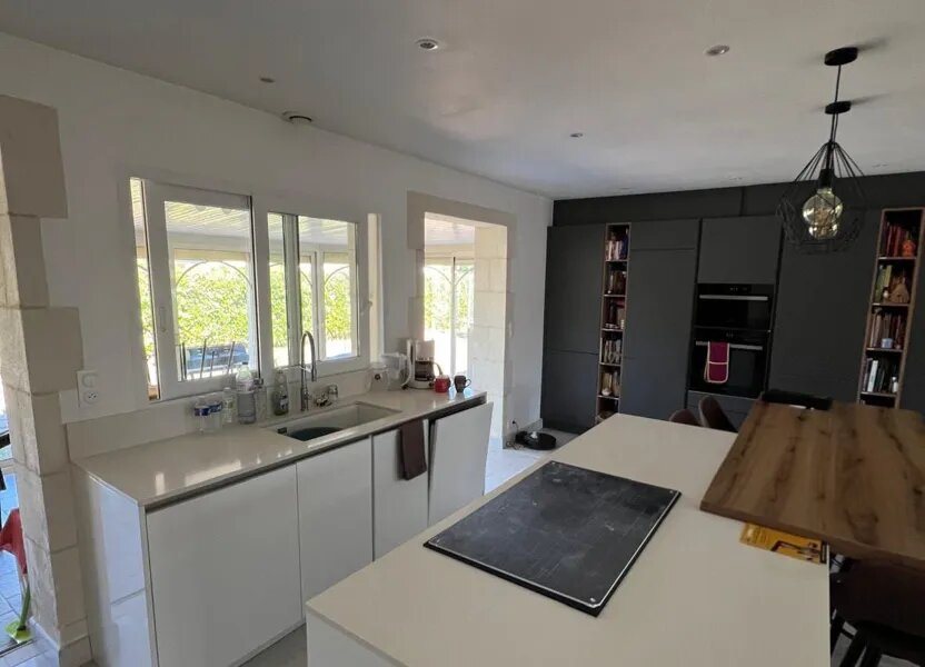 Maison à vendre, 143m², Izon