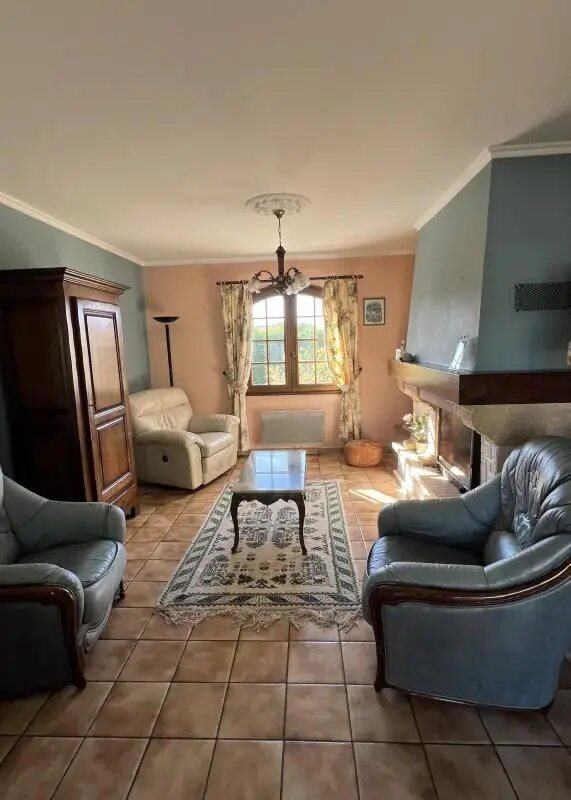 Maison à vendre, 106m², Izon