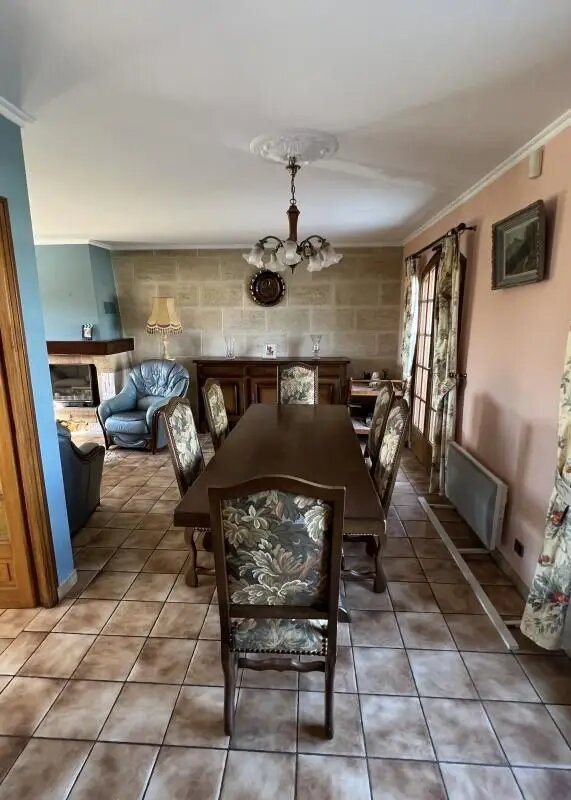 Maison à vendre, 106m², Izon
