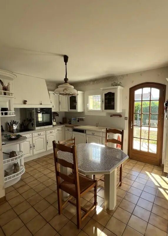 Maison à vendre, 106m², Izon