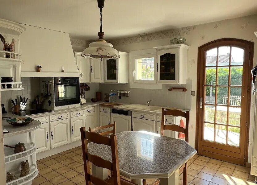 Maison à vendre, 106m², Izon