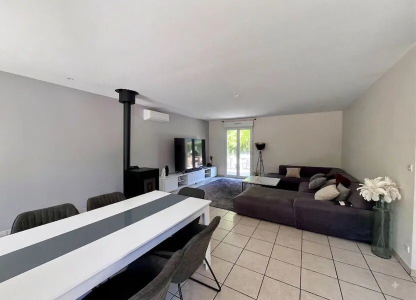 Maison à vendre, 115m², Saint-Sulpice-et-Cameyrac