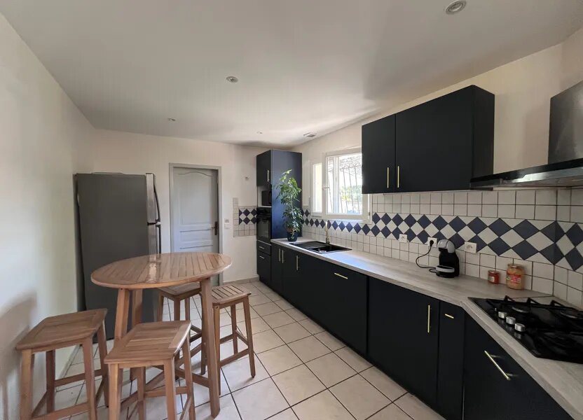 Maison à vendre, 115m², Saint-Sulpice-et-Cameyrac