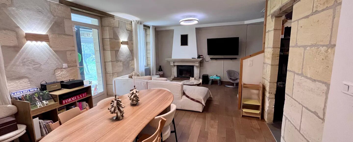 Maison à vendre, 131m², Yvrac