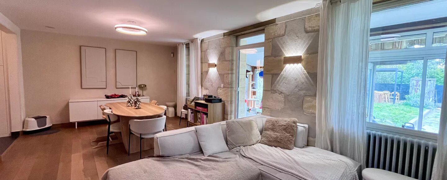 Maison à vendre, 131m², Yvrac