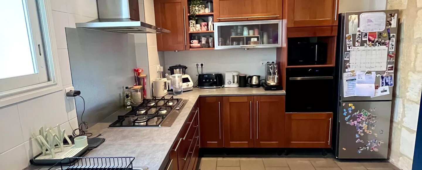 Maison à vendre, 131m², Yvrac