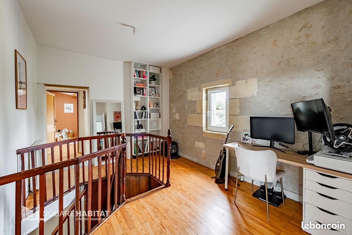 Maison à vendre, 131m², Yvrac