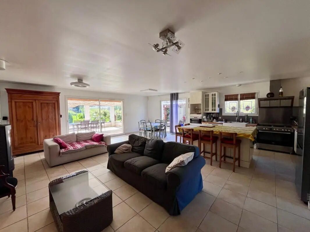 Maison à vendre, 135m², Saint-Loubès
