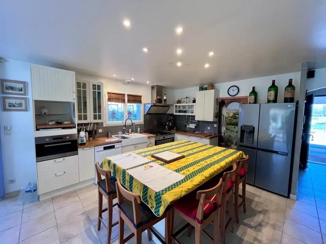 Maison à vendre, 135m², Saint-Loubès