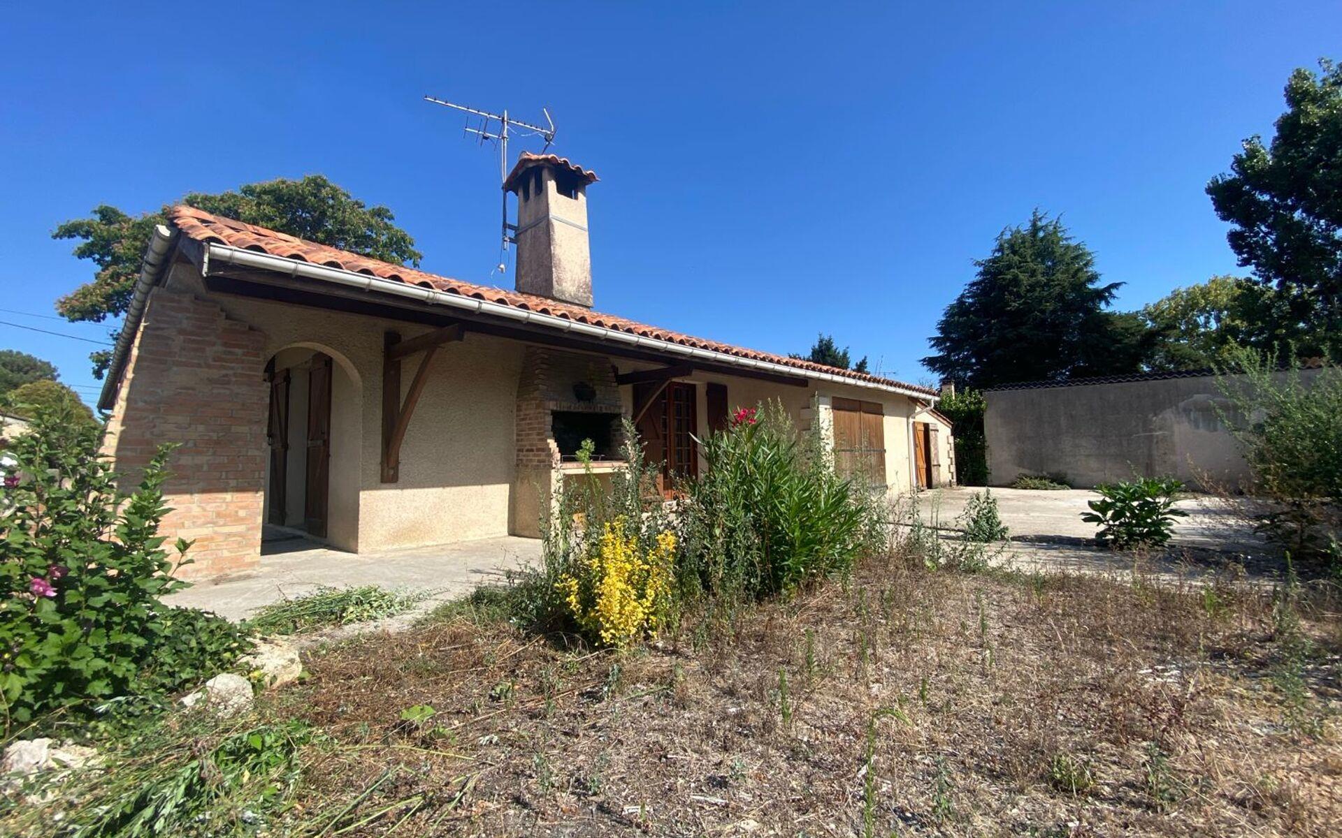 Maison à vendre, 121m², Izon