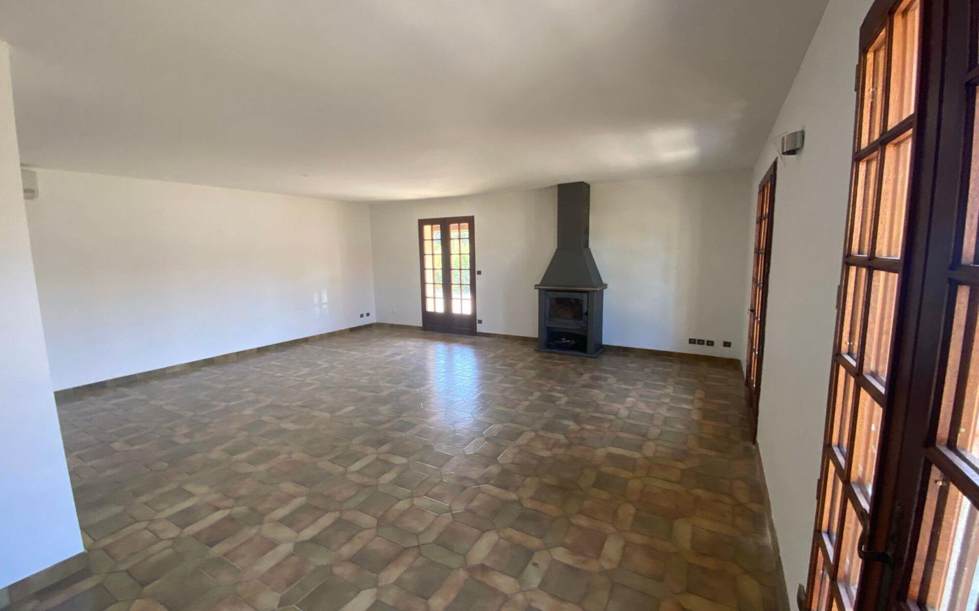Maison à vendre, 121m², Izon