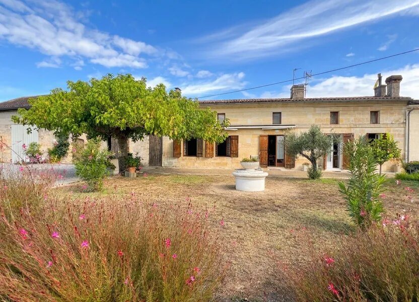 Maison à vendre, 160m², Mombrier