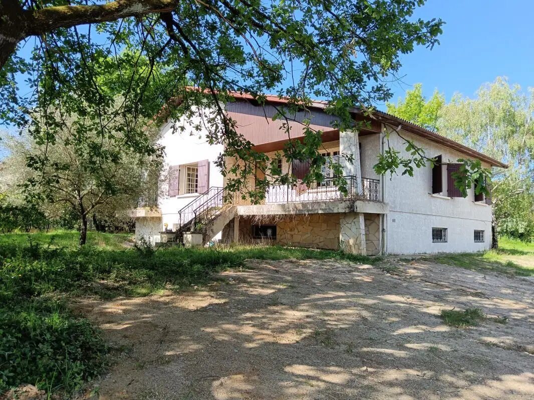 Maison à vendre, 125m², Bassens