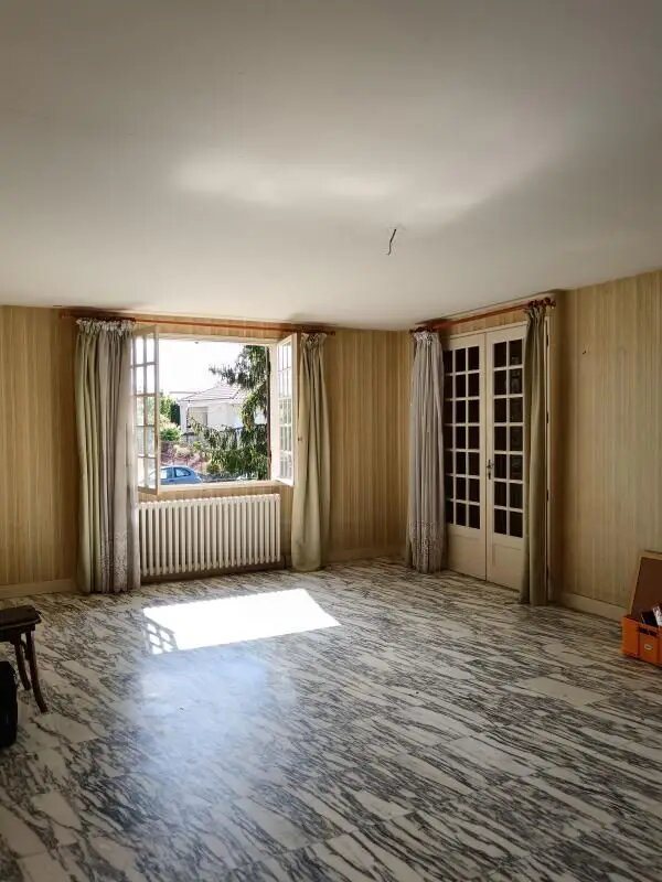 Maison à vendre, 125m², Bassens