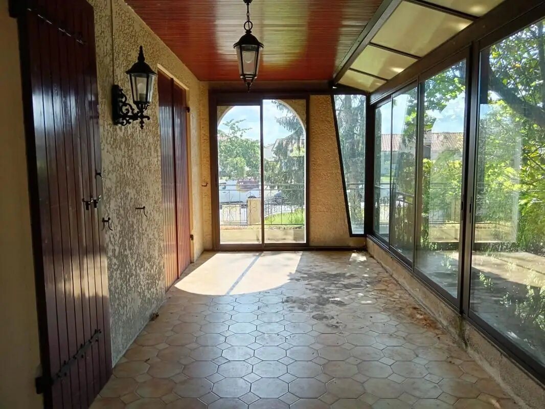 Maison à vendre, 125m², Bassens