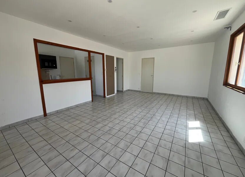 Maison à louer, 74m², Vayres