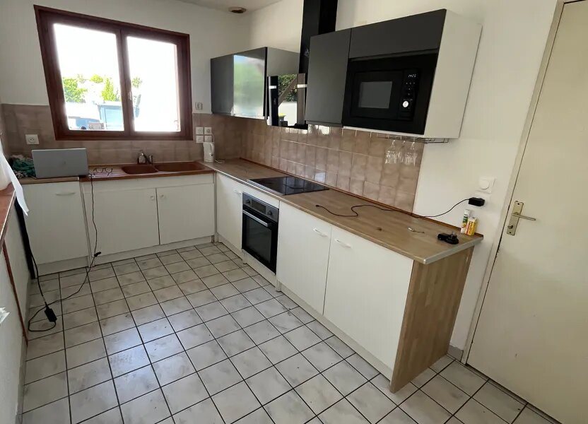 Maison à louer, 74m², Vayres