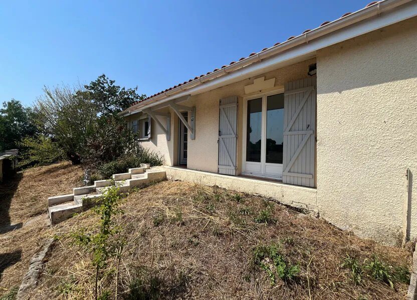Maison à vendre, 132m², Ambarès-et-Lagrave