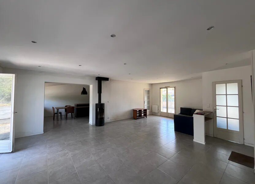 Maison à vendre, 132m², Ambarès-et-Lagrave