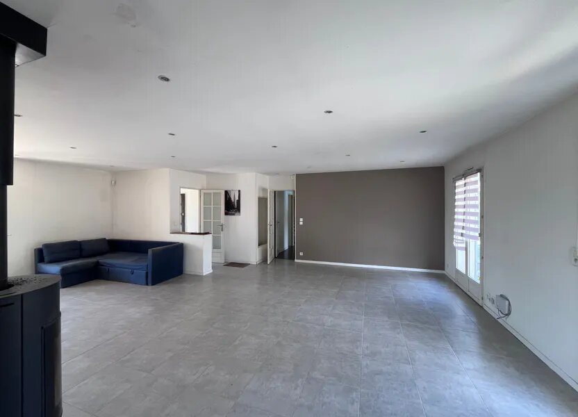 Maison à vendre, 132m², Ambarès-et-Lagrave
