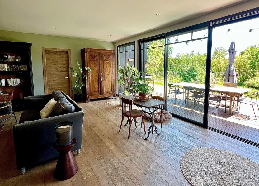Maison à vendre, 199m², Yvrac