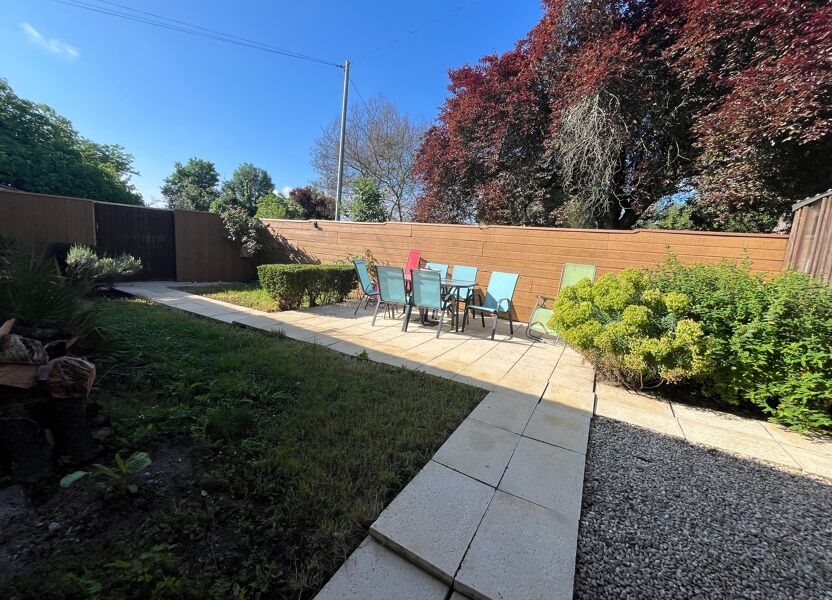 Maison à vendre, 81m², Izon