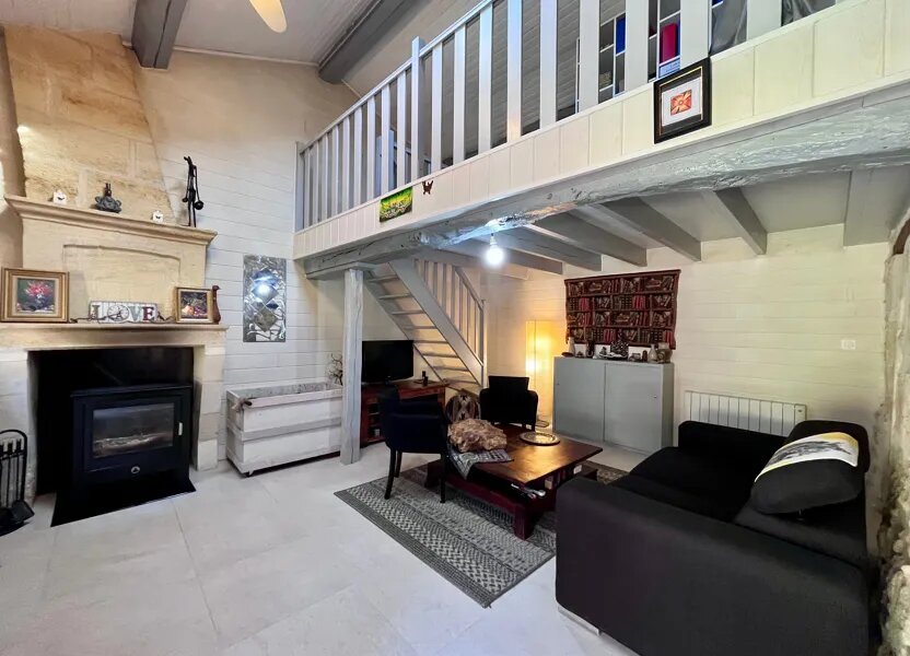 Maison à vendre, 81m², Izon