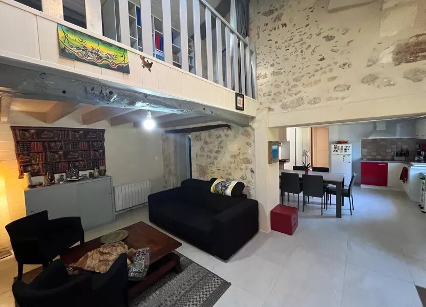 Maison à vendre, 81m², Izon