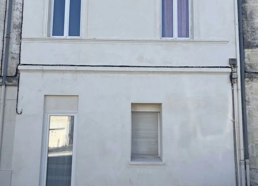 Maison à vendre, 170m², Carbon-Blanc