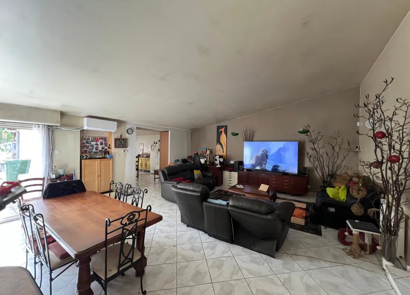 Maison à vendre, 170m², Carbon-Blanc