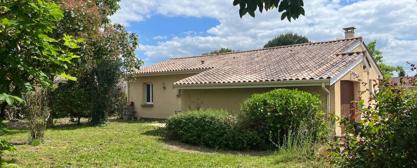 Maison à vendre, 97m², Izon