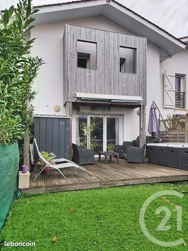 Maison à vendre, 87m², Labenne