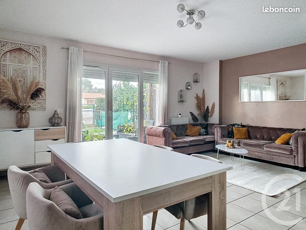 Maison à vendre, 87m², Labenne