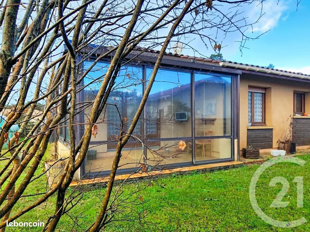 Maison à vendre, 85m², Labenne