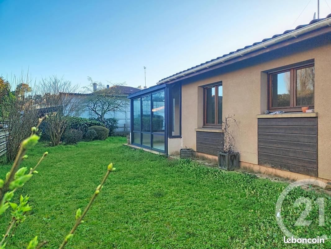 Maison à vendre, 85m², Labenne