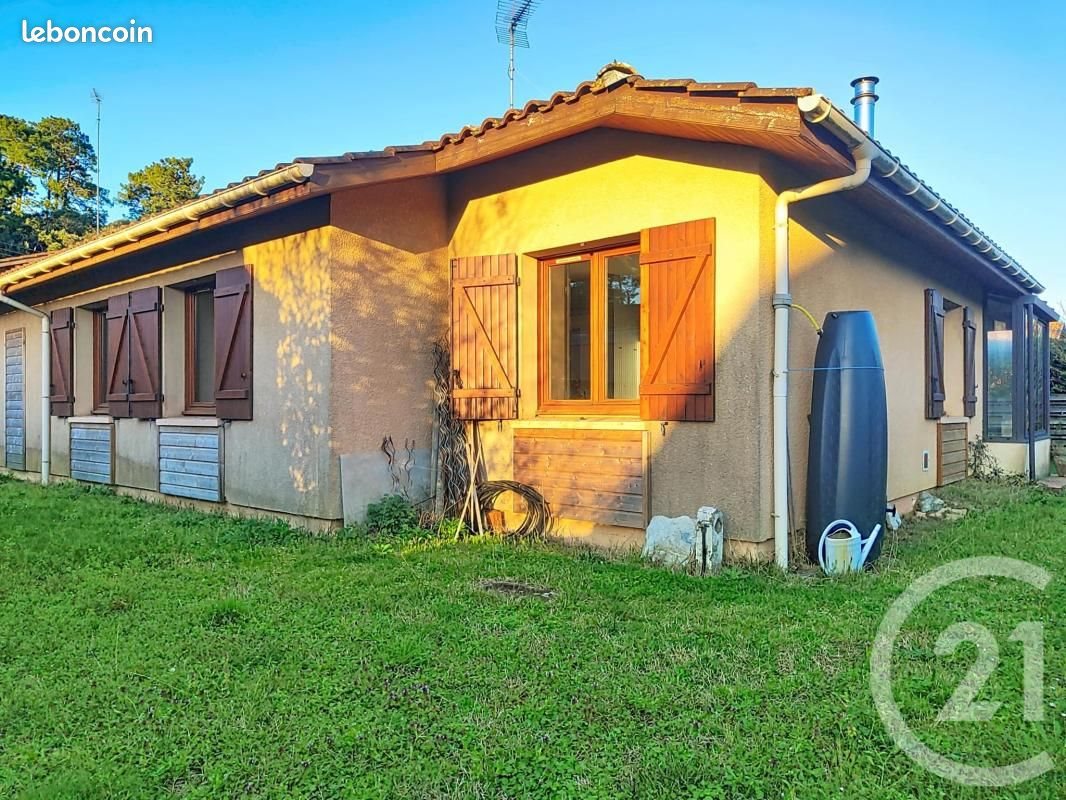 Maison à vendre, 85m², Labenne