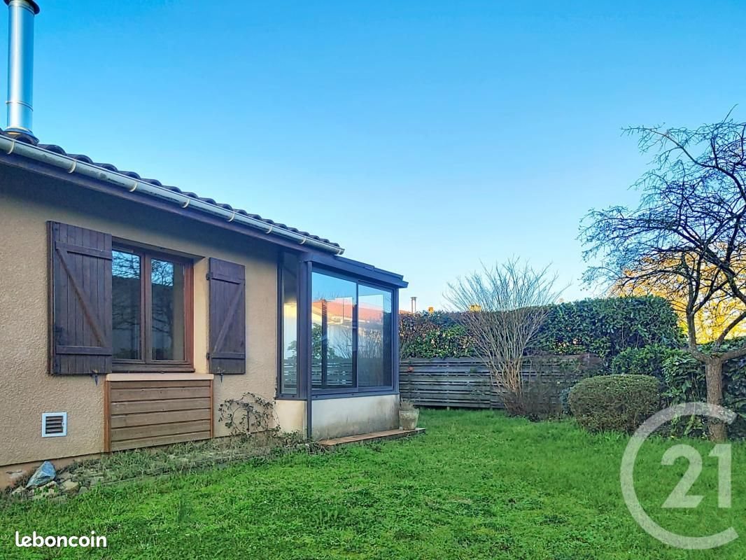 Maison à vendre, 85m², Labenne