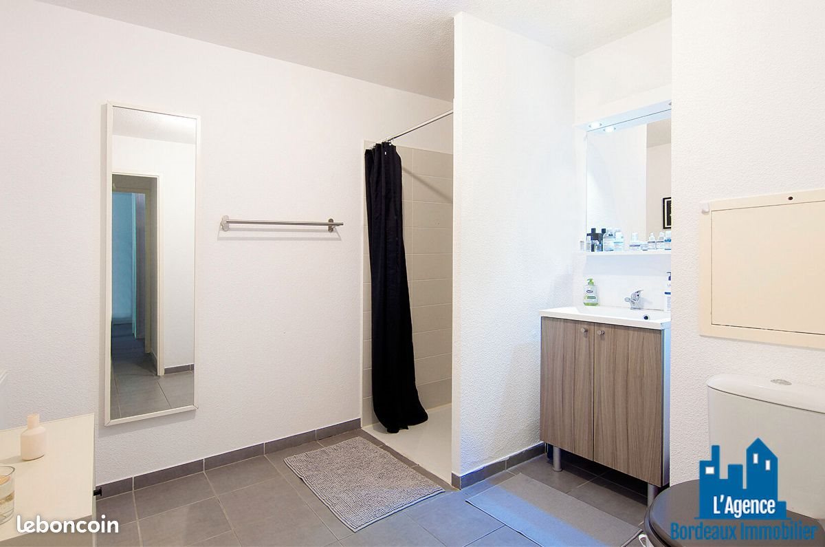 Appartement à vendre, 40m², Cenon