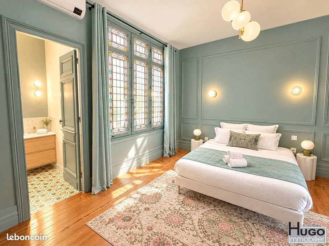 Appartement à vendre, 132m², Bordeaux