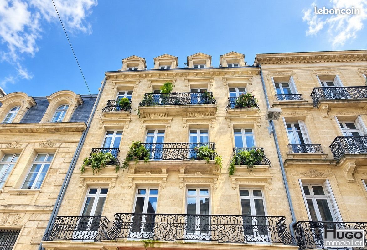 Appartement à vendre, 132m², Bordeaux