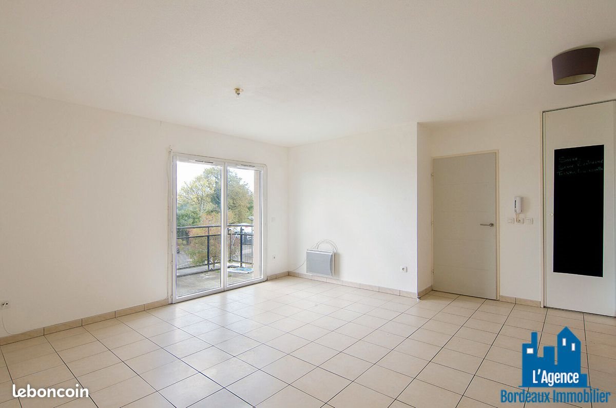 Appartement à vendre, 63m², Bassens