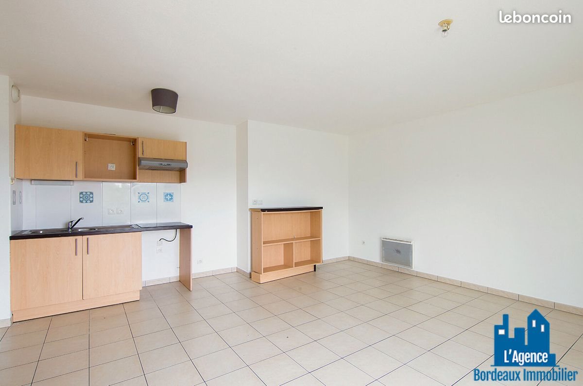 Appartement à vendre, 63m², Bassens