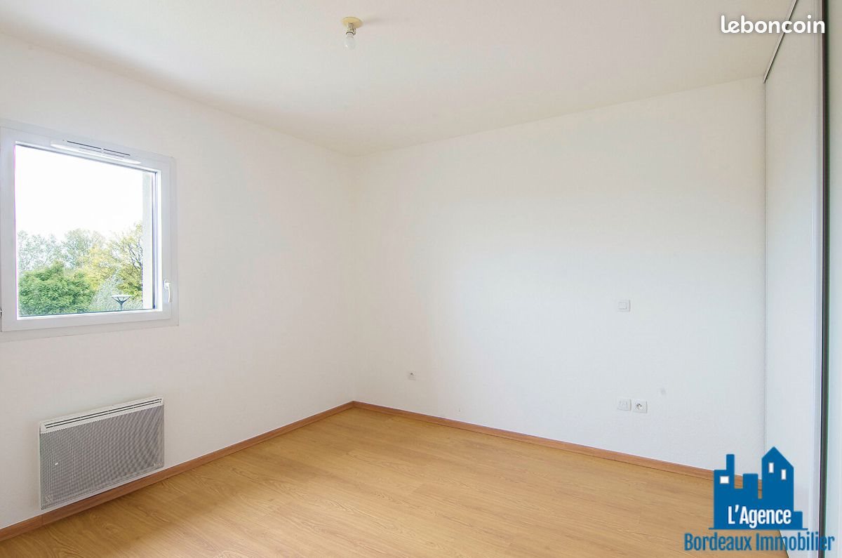 Appartement à vendre, 63m², Bassens