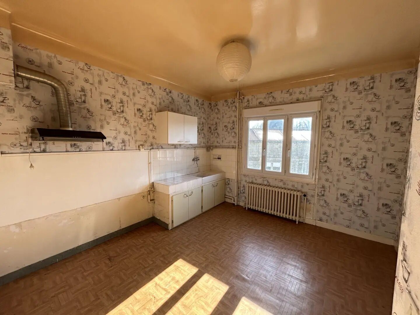 Appartement à vendre, 220m², Egletons